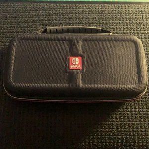 Nintendo Switch Deluxe Travel Case (Original Switch Compatible)